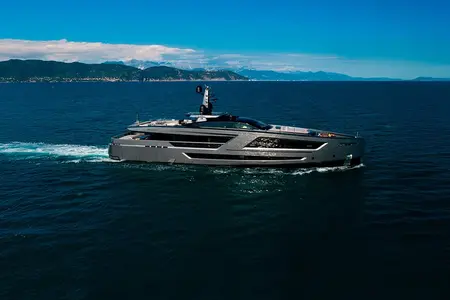 Baglietto Panam