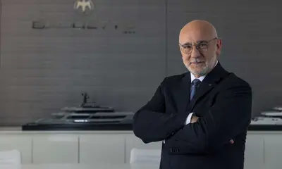 Baglietto Confirms Binding Offer for La Spezia Shipyard Assets — source image
