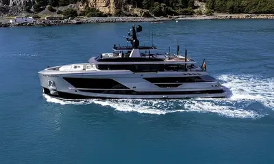 Baglietto Enterprise