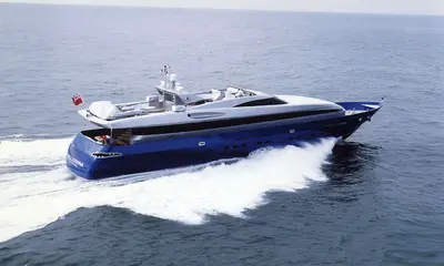 Baglietto Bellissima