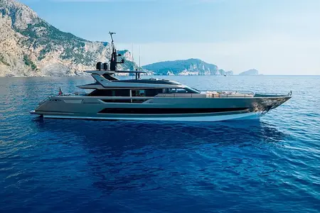 Baglietto Francesca II
