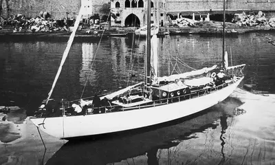 Baglietto Caroly