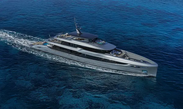 Official Baglietto — Project53 2026