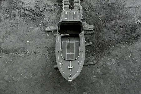 Baglietto Panda