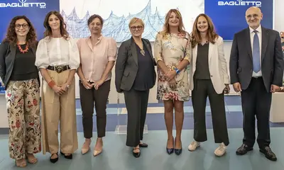 Baglietto Schools Contest Brings Maritime Culture Into La Spezia Classrooms — official source image