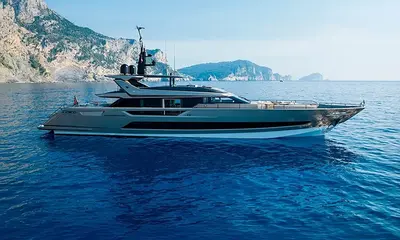 Baglietto Francesca II