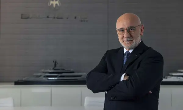 Baglietto Confirms Binding Offer for La Spezia Shipyard Assets — source image