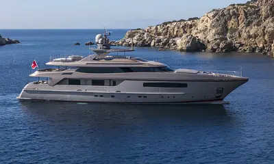 Baglietto Geosand