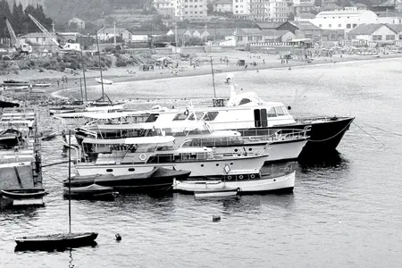 Baglietto GA agnelli