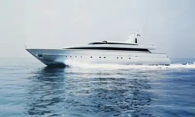 Baglietto Adler