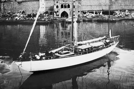 Baglietto Caroly