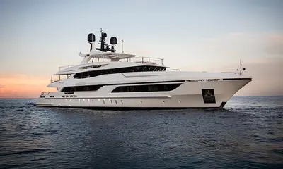 Baglietto Andiamo