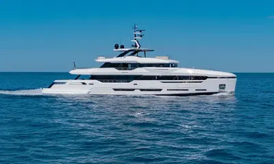 Baglietto Andala