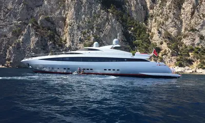 Baglietto Nina J