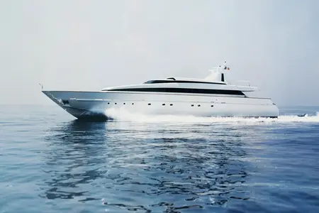 Baglietto Adler