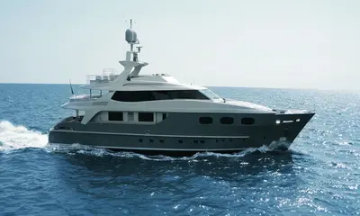Baglietto AnnaMia