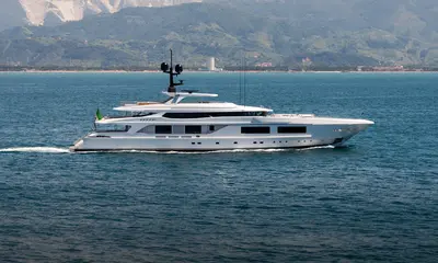 Baglietto Unicorn