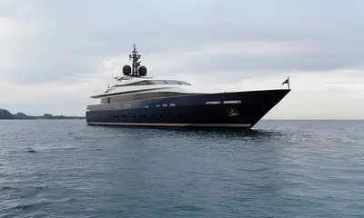 Baglietto Pachamama
