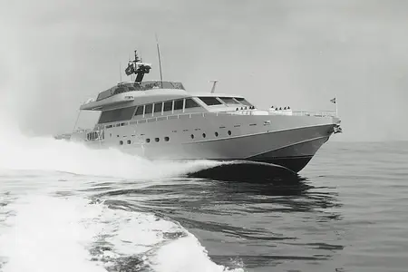 Baglietto Nachite
