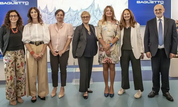 Baglietto Schools Contest Brings Maritime Culture Into La Spezia Classrooms — official source image