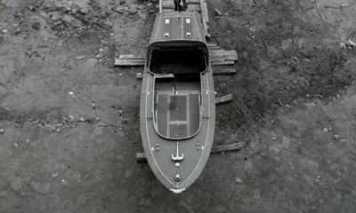Baglietto Panda