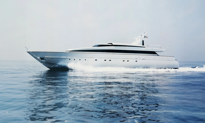 Baglietto Adler