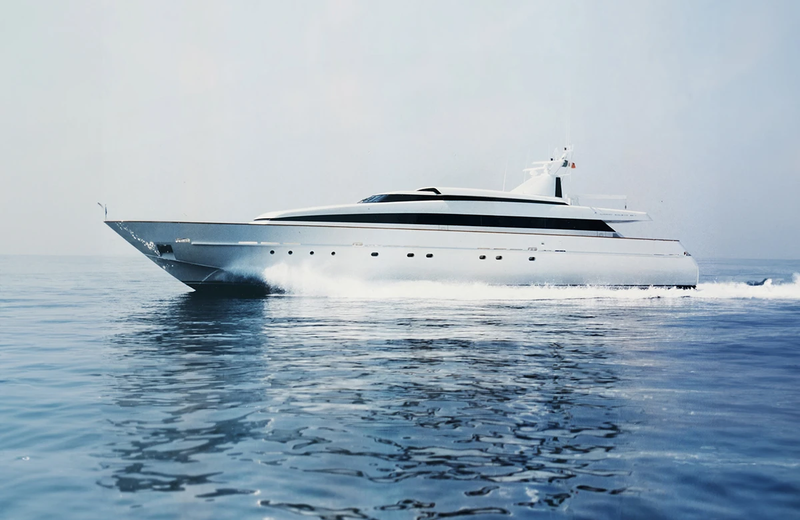Baglietto Adler