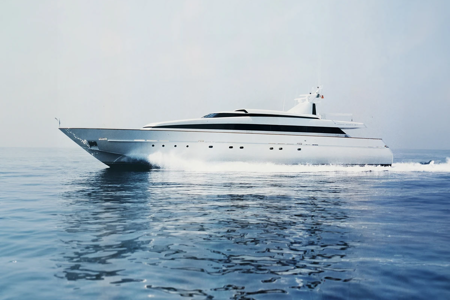 Baglietto Adler