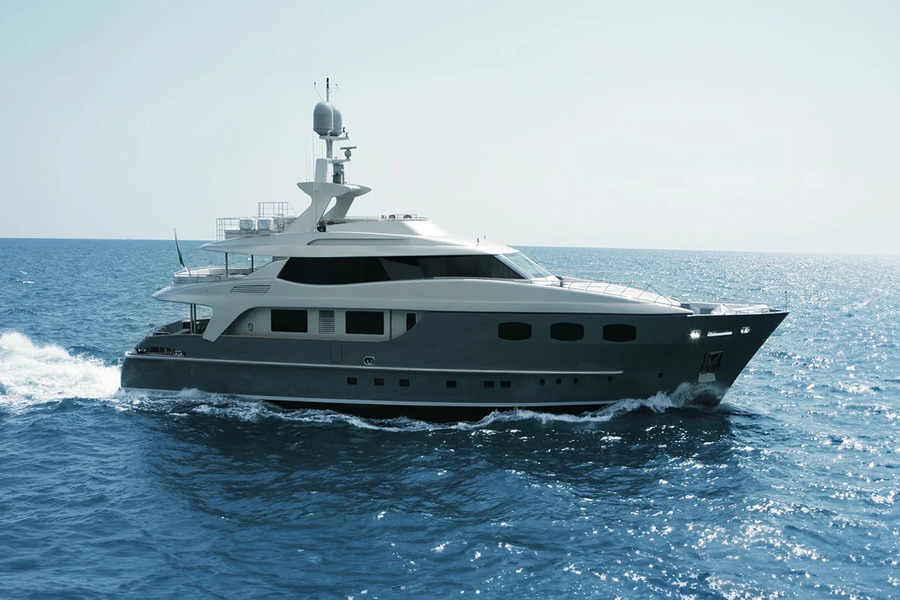 Baglietto AnnaMia
