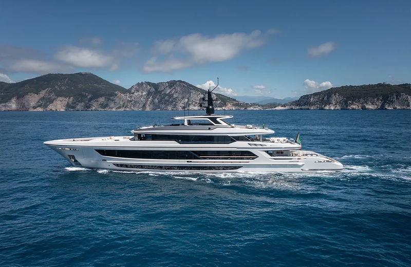 Baglietto Ark of Fate