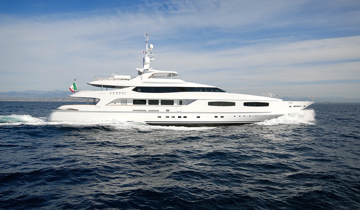 Blanca ex Gitana