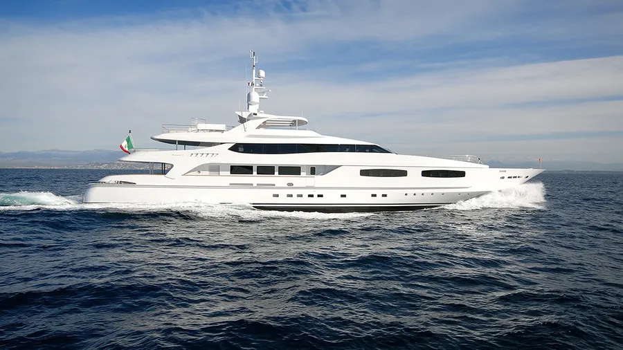 Blanca ex Gitana
