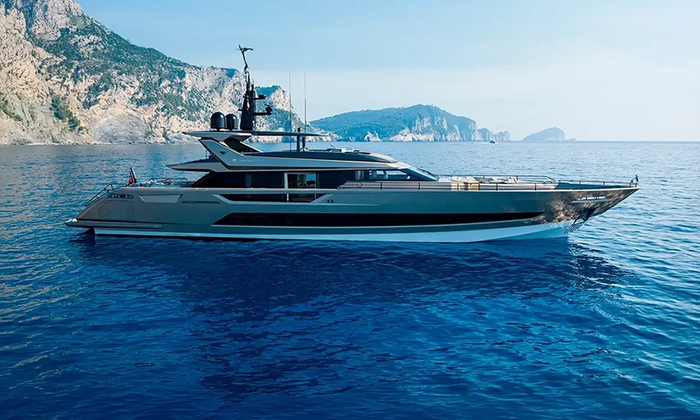 Baglietto Francesca II