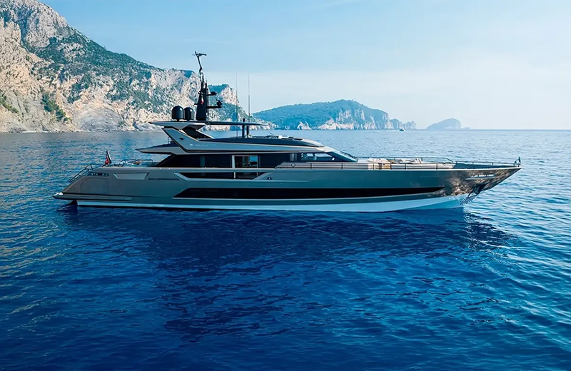 Baglietto Francesca II