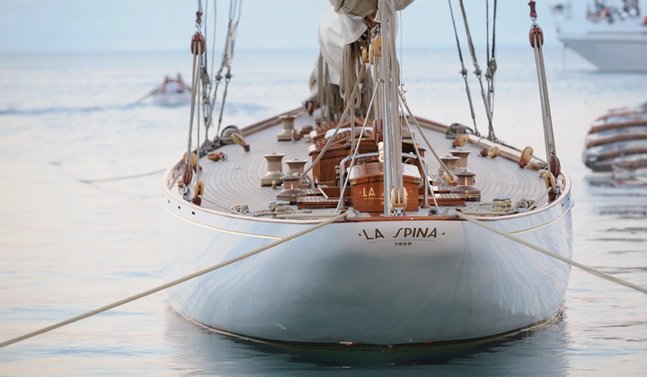 La Spina