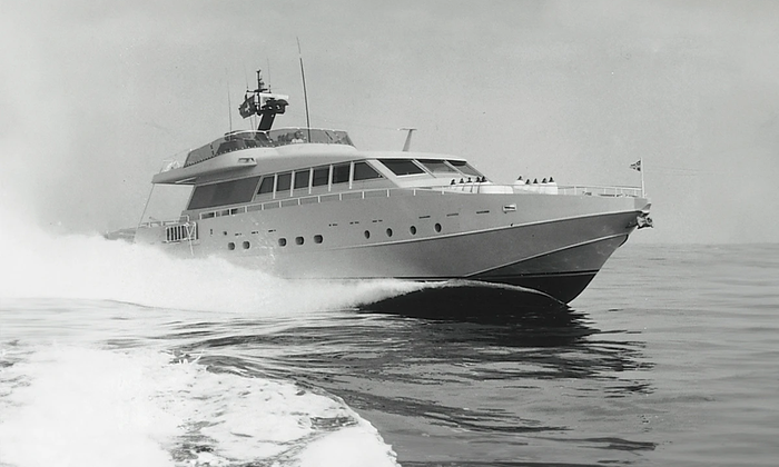 Baglietto Nachite