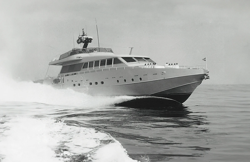 Baglietto Nachite