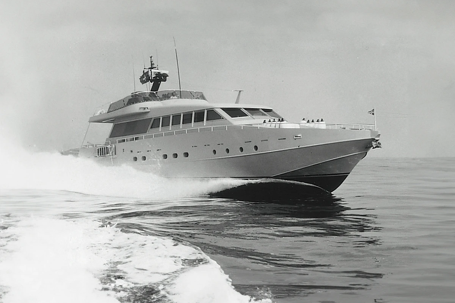 Baglietto Nachite