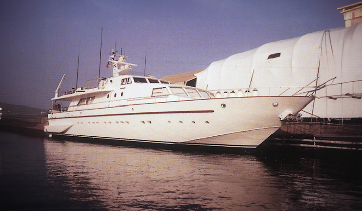Nauta