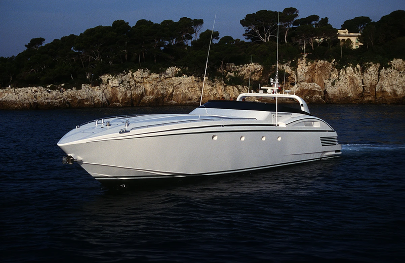 Baglietto Opus