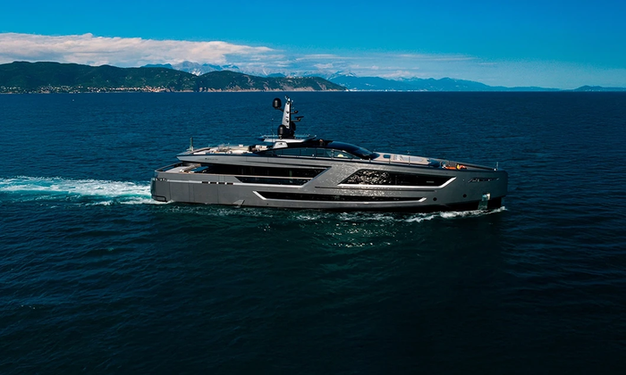 Baglietto Panam