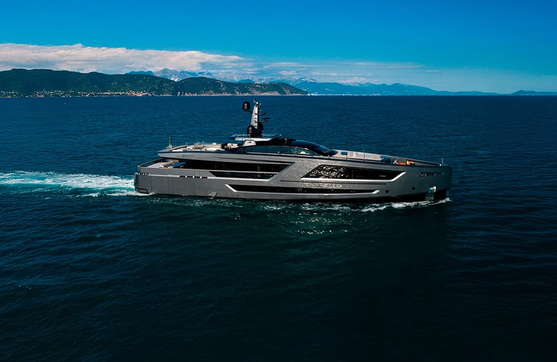 Baglietto Panam
