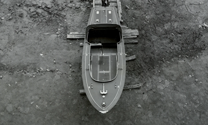 Baglietto Panda
