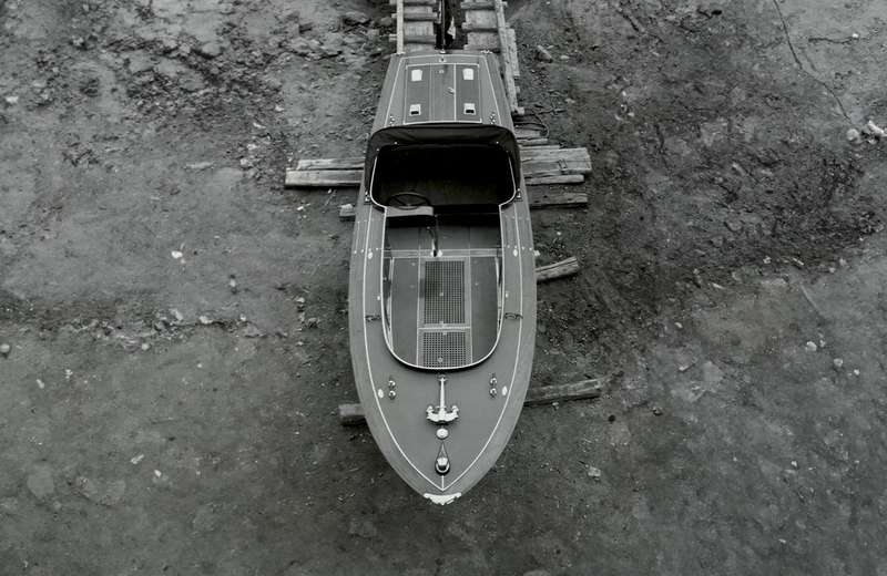 Baglietto Panda