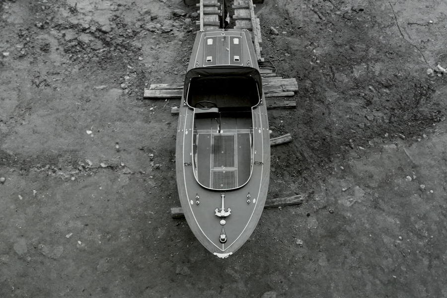 Baglietto Panda