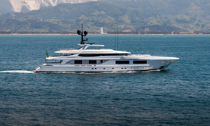 Baglietto Unicorn
