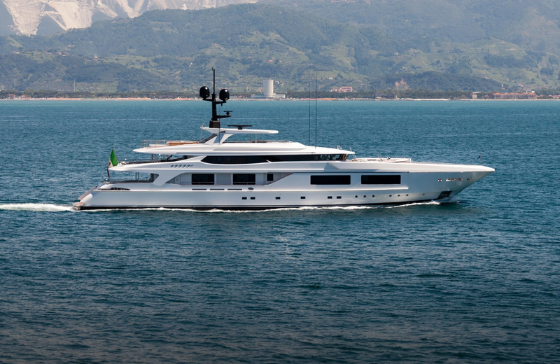 Baglietto Unicorn