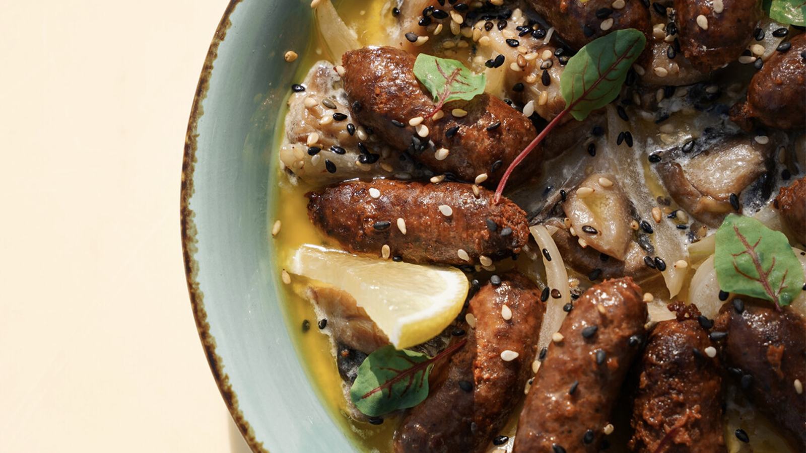 Bahrain Bay's Byblos Restaurant Returns for Beachfront Lebanese Dining — official source image