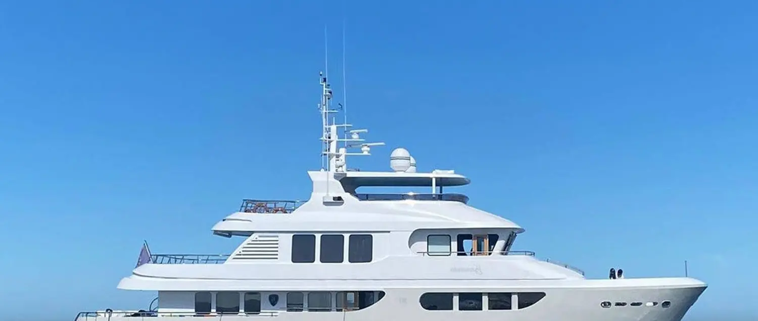 28m Jade Explorer BANDIDO Sold in Brokered Deal — source image