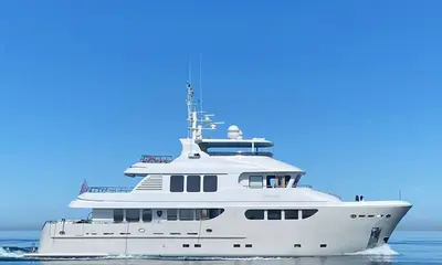 28m Jade Explorer BANDIDO Sold in Brokered Deal — source image